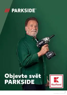 akční leták Kaufland 10.9.2025-16.9.2025