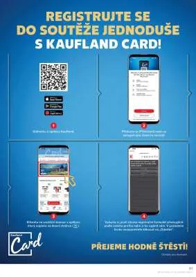 akční leták Kaufland 10.9.2025-16.9.2025