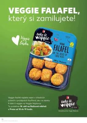 akční leták Kaufland 10.9.2025-16.9.2025