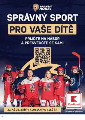 akční leták Kaufland 10.9.2025-16.9.2025