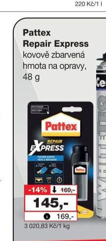 Pattex Repair Express