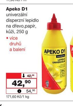 Apeko D1