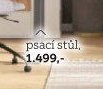 psací stůl