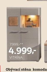 VITRÍNA