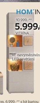 VITRÍNA