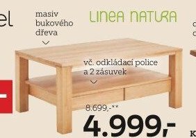 KONFERENČNÍ STOLEK