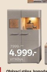 VITRÍNA