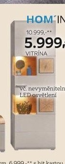 VITRÍNA