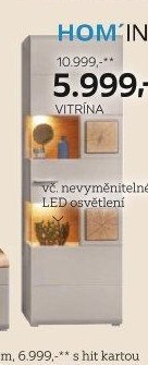 VITRÍNA