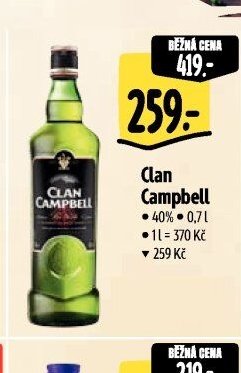 Clan Campbell