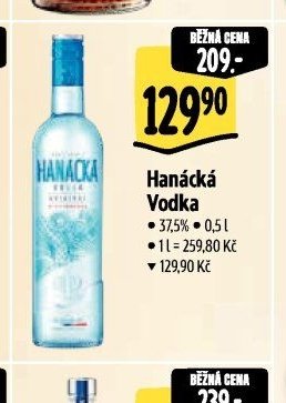 Hanácká Vodka