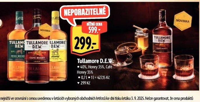 Tullamore D.E.W.