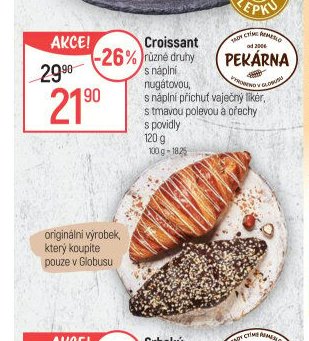 Croissant