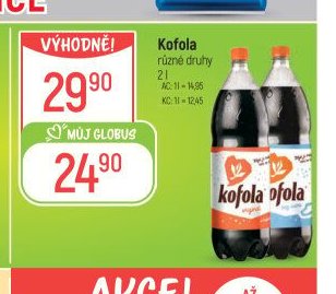 Kofola
