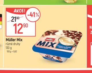 Müller Mix