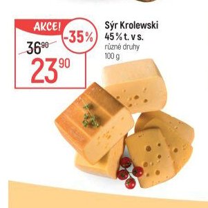 Sýr Krolewski