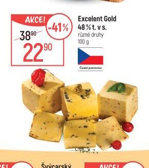 Excelent Gold