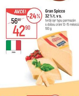 Gran Spicco