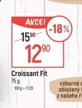 Croissant Fit