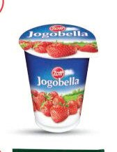 Zott Jogobella Jogurt