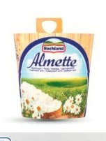 Almette