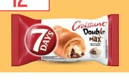 7 Days Croissant
