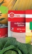 Váš Výběr šunka