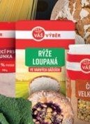 Váš Výběr rýže loupaná