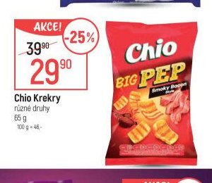 Chio Krekry