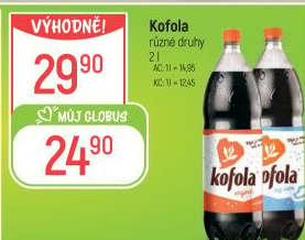 Kofola