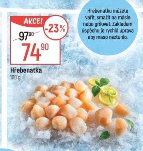 Hřebenatka