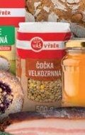 Váš Výběr Čočka velkozrnná - Globus akcniletaky.com