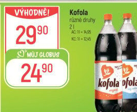 Kofola