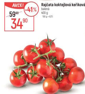 Rajčata keříková