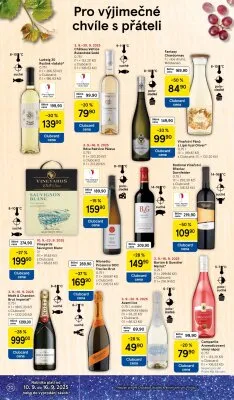 akční leták Tesco 10.9.2025-16.9.2025