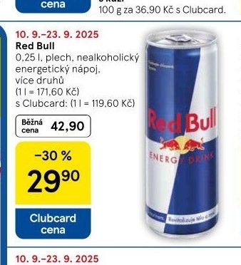 Red Bull
