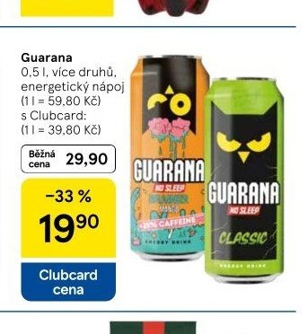 Guarana