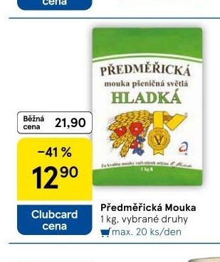 Předměřická Mouka