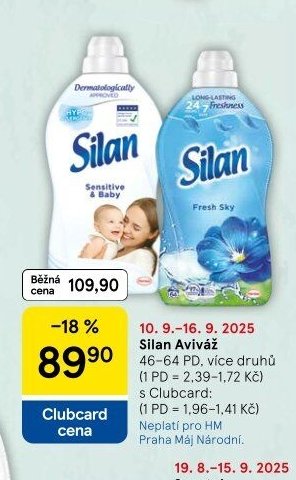 Silan Aviváž