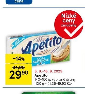 Apetito