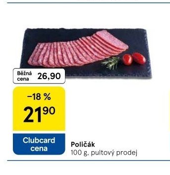 Poličák