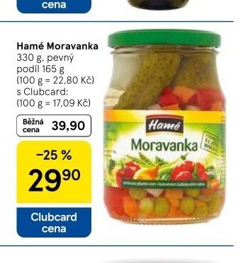 Hamé Moravanka
