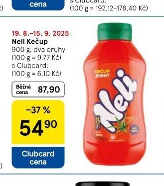 Neli Kečup