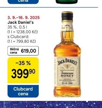 Jack Daniel's