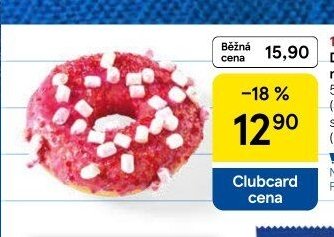 Donut Premium marshmallows