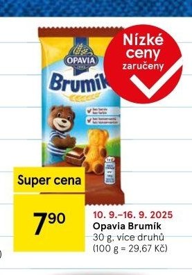 Opavia Brumík