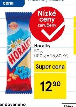 Horalky