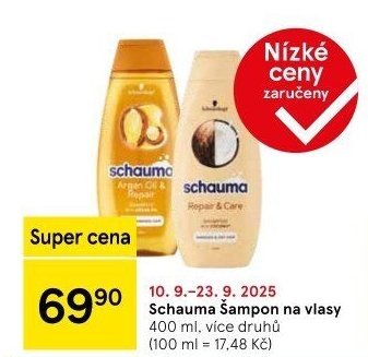 Schauma Šampon na vlasy