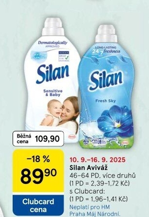 Aviváž Silan