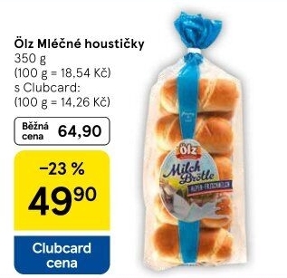 Houstičky Ölz